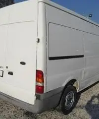 Ford Transit 280 2.0 TD/85 cat Passo Medio Tetto Alto EU3 - 3