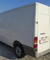 Ford Transit 280 2.0 TD/85 cat Passo Medio Tetto Alto EU3 - 4