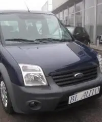 FORD Transit Connect 200S 1.8 TDCi/75CV DPF 5 POSTI - 3