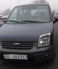 FORD Transit Connect 200S 1.8 TDCi/75CV DPF 5 POSTI - 4