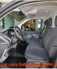 FORD Transit Custom 270 2.2 TDCi 125CV PC Furgone Trend SENSORI PARCH. - 3