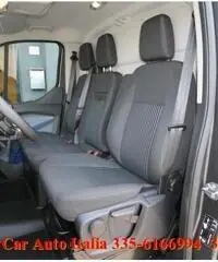 FORD Transit Custom 270 2.2 TDCi 125CV PC Furgone Trend SENSORI PARCH. - 5