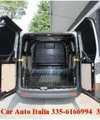 FORD Transit Custom 270 2.2 TDCi 125CV PC Furgone Trend SENSORI PARCH. - 9