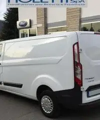 FORD Transit Custom Custom 290 2.2 TDCi 125CV PL Furgone Entry - 2