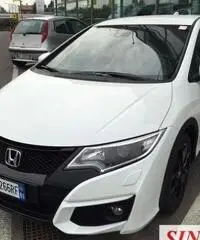 HONDA Civic 1.6 i-DTEC Sport Navi KM ZERO