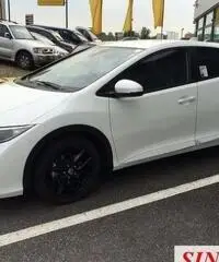 HONDA Civic 1.6 i-DTEC Sport Navi KM ZERO - 2