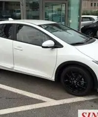 HONDA Civic 1.6 i-DTEC Sport Navi KM ZERO - 3