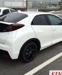 HONDA Civic 1.6 i-DTEC Sport Navi KM ZERO - 4