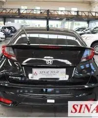 HONDA Civic 5P 1.6 i-D. ELEGANCE NAVI  KM ZERO SCONTO 27% - 3