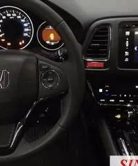 HONDA HR-V 1.5 i-VTEC CVT Elegance Connect ADA - 10