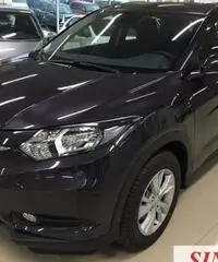 HONDA HR-V 1.5 i-VTEC CVT Elegance Connect ADA