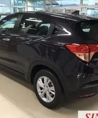 HONDA HR-V 1.5 i-VTEC CVT Elegance Connect ADA - 3