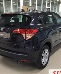 HONDA HR-V 1.5 i-VTEC CVT Elegance Connect ADA - 4