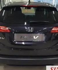 HONDA HR-V 1.5 i-VTEC CVT Elegance Connect ADA - 5