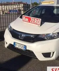 HONDA Jazz 1.3 Comfort KM ZERO