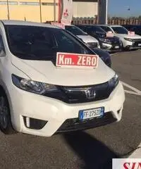 HONDA Jazz 1.3 Comfort KM ZERO - 2