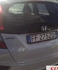 HONDA Jazz 1.3 Comfort KM ZERO - 4