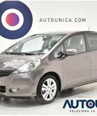 HONDA Jazz 1.4 I-VTEC APPEAL CRUISE SOLO 8.000 KM NUOVA