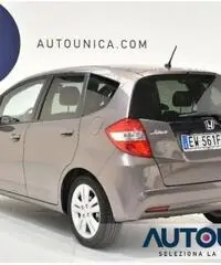 HONDA Jazz 1.4 I-VTEC APPEAL CRUISE SOLO 8.000 KM NUOVA - 2