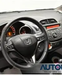 HONDA Jazz 1.4 I-VTEC APPEAL CRUISE SOLO 8.000 KM NUOVA - 3