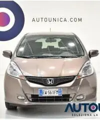 HONDA Jazz 1.4 I-VTEC APPEAL CRUISE SOLO 8.000 KM NUOVA - 7