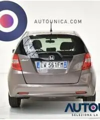 HONDA Jazz 1.4 I-VTEC APPEAL CRUISE SOLO 8.000 KM NUOVA - 8