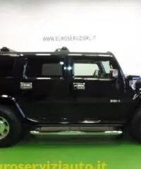 HUMMER H2 6.2 V8 aut. SUV Adventure - 2