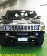 HUMMER H2 6.2 V8 aut. SUV Adventure - 3