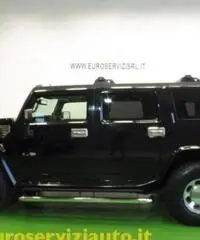 HUMMER H2 6.2 V8 aut. SUV Adventure - 4