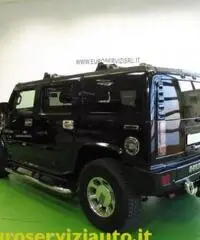 HUMMER H2 6.2 V8 aut. SUV Adventure - 5