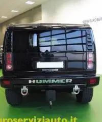 HUMMER H2 6.2 V8 aut. SUV Adventure - 6