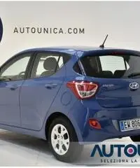 HYUNDAI i10 1.0 MPI LOGIN NEOPATENT CRUISE LED SOLO 23.000 KM - 2