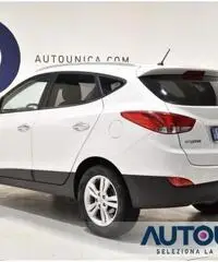 HYUNDAI iX35 1.7 CRDI 2WD COMFORT PELLE SENS SOLO 82.000 KM - 2