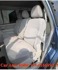 HYUNDAI Trajet 2.0 CRDi TD 16V Dynamic 7 POSTI CLIMA RADIO CD/Mp3 - 7