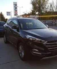 HYUNDAI Tucson 1.7 CRDi Comfort Euro 6 116cv - 3