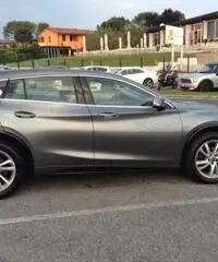 INFINITI Q30 1.5 diesel Business