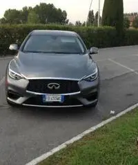 INFINITI Q30 1.5 diesel Business - 2