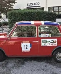 Innocenti - Mini 1000 - 2