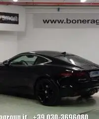 JAGUAR F-Type 3.0 V6 aut. Coupé - 4