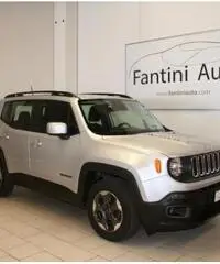 JEEP Renegade 1.6 Mjt 120 CV SUPER VALUTAZIONE USATO.