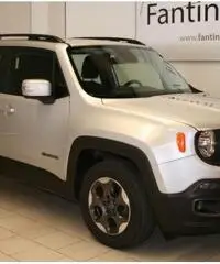 JEEP Renegade 1.6 Mjt 120 CV SUPER VALUTAZIONE USATO. - 2