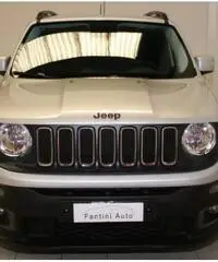 JEEP Renegade 1.6 Mjt 120 CV SUPER VALUTAZIONE USATO. - 3