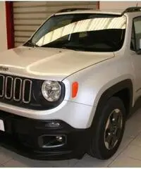 JEEP Renegade 1.6 Mjt 120 CV SUPER VALUTAZIONE USATO. - 4