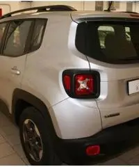 JEEP Renegade 1.6 Mjt 120 CV SUPER VALUTAZIONE USATO. - 5