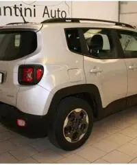 JEEP Renegade 1.6 Mjt 120 CV SUPER VALUTAZIONE USATO. - 6