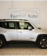 JEEP Renegade 1.6 Mjt 120 CV SUPER VALUTAZIONE USATO. - 7