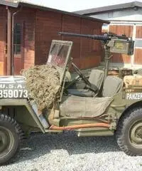 Jeep Willys