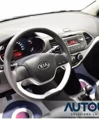 KIA Picanto 1.0 5 PORTE CITY NEOPATENTATI NUOVA 1.960 KM - 3