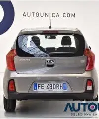 KIA Picanto 1.0 5 PORTE CITY NEOPATENTATI NUOVA 1.960 KM - 8