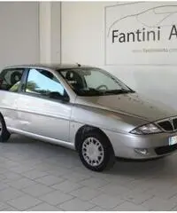 LANCIA Y 1.2i cat Elefantino Blu CLIMATIZZATORE